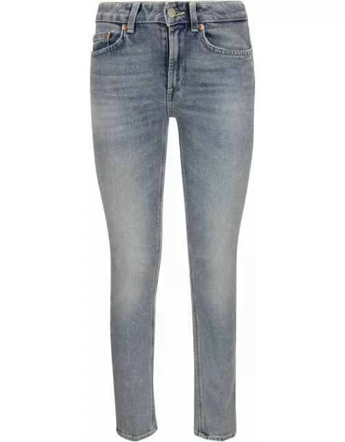 Dondup Marilyn - Jeans Skinny Fit