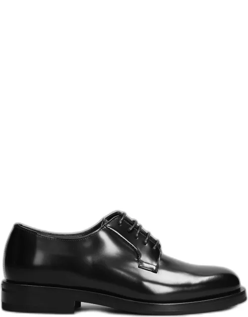 Givenchy Classic Lace Up Derby
