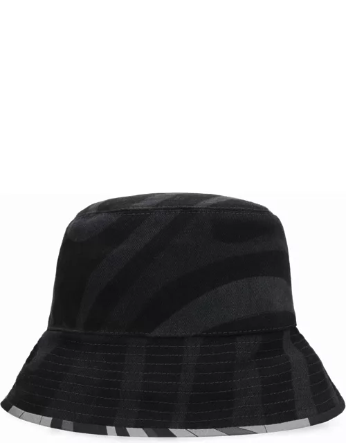 Pucci Bucket Hat
