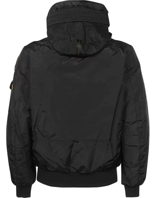 Parajumpers Techno Fabric Padded Jacket