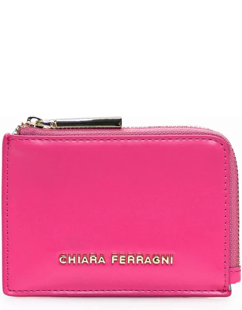 Chiara Ferragni Mini Envelope Wallet