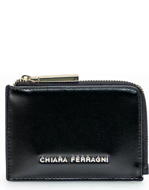 Chiara Ferragni Mini Envelope Wallet