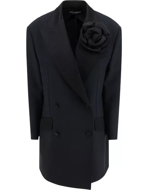 Dolce & Gabbana Blazer Jacket