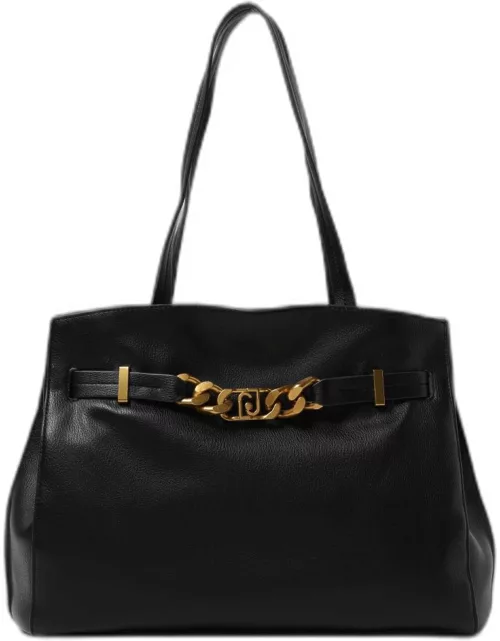 Shoulder Bag LIU JO Woman colour Black