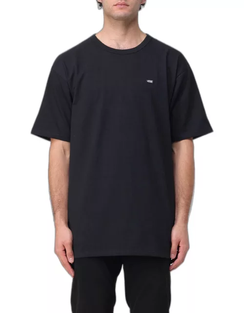 T-Shirt VANS Men colour Black