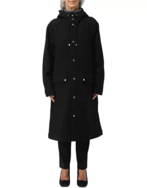 Coat ASPESI Woman colour Black