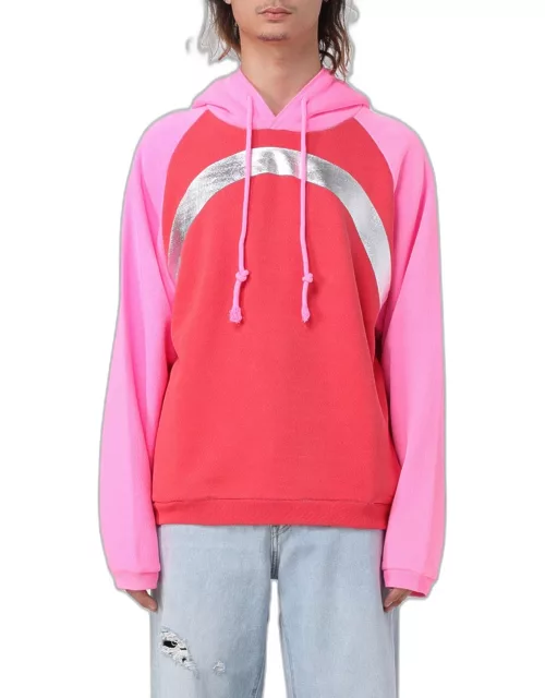 Sweatshirt ERL Men colour Pink