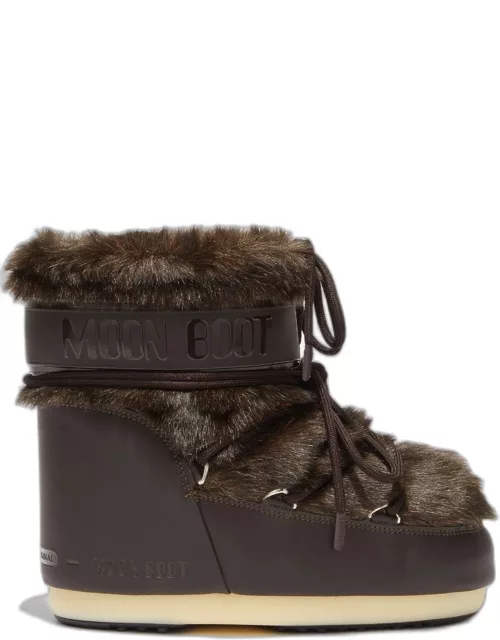 Icon low snow boot