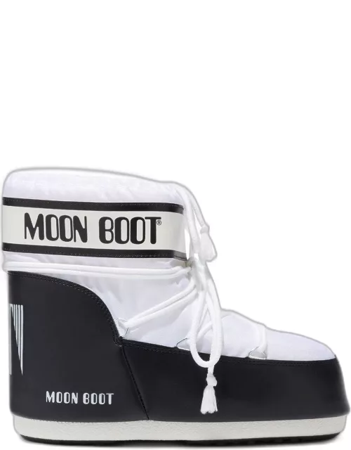 Icon low snow boot