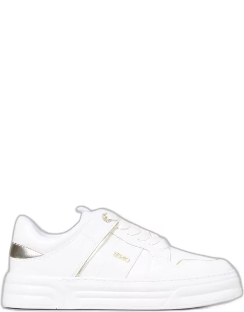 Sneakers LIU JO Woman colour White