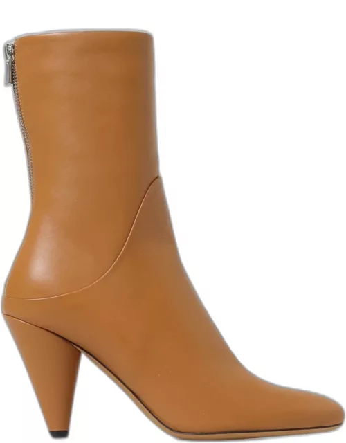 Flat Ankle Boots PROENZA SCHOULER Woman colour Brown