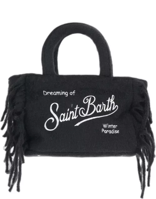 MC2 Saint Barth Colette Blanket Bag
