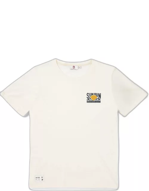 Men's KARHU Sun Run T-Shirt