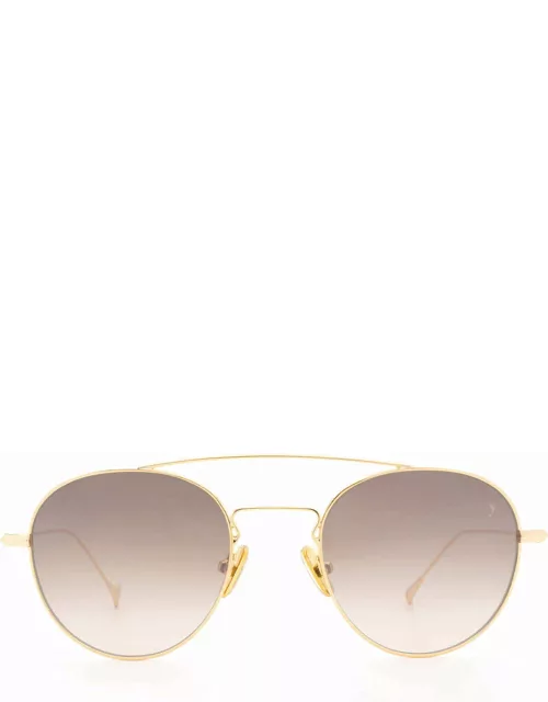 Eyepetizer Vosges Gold Sunglasse