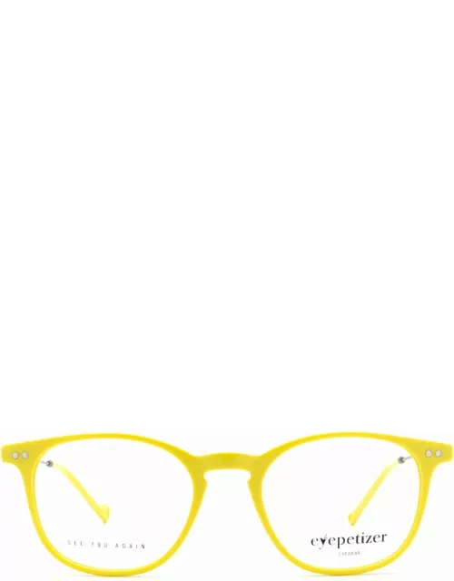Eyepetizer Sept Yellow Glasse