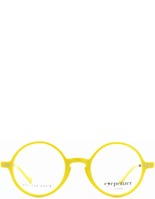 Eyepetizer Dix Yellow Glasse