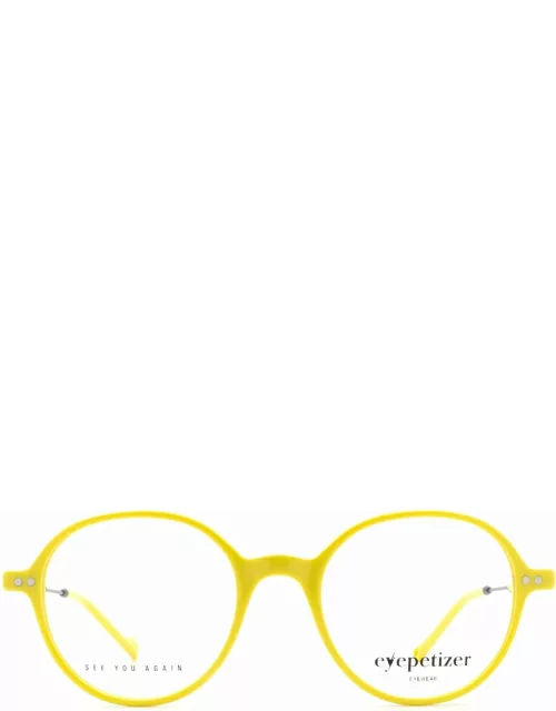 Eyepetizer Six Yellow Glasse