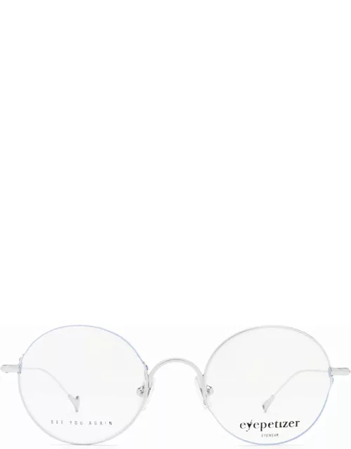 Eyepetizer Tondo Silver Glasse