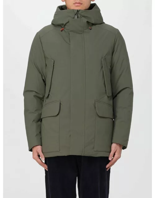 Jacket SAVE THE DUCK Men colour Military
