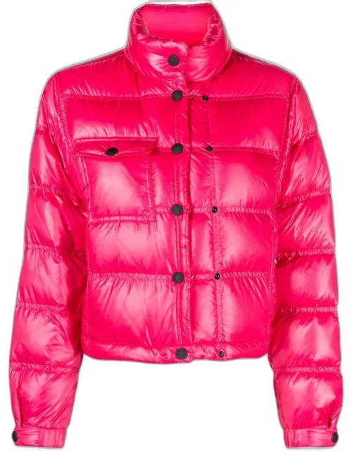 Anras packable padded jacket