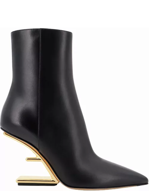 Fendi First Ankle Boot