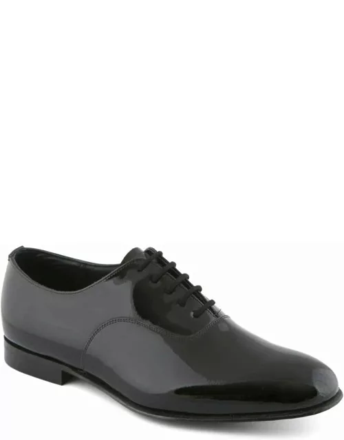 Church's Alastair Black Patent Oxford Shoe