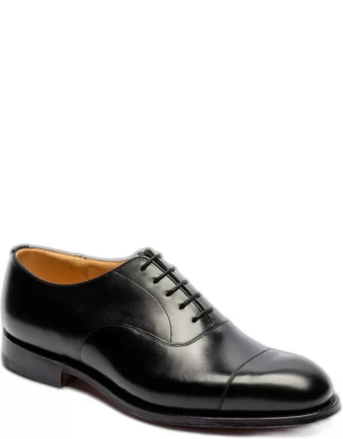 Church's Consul 173 Black Calf Oxford Shoe