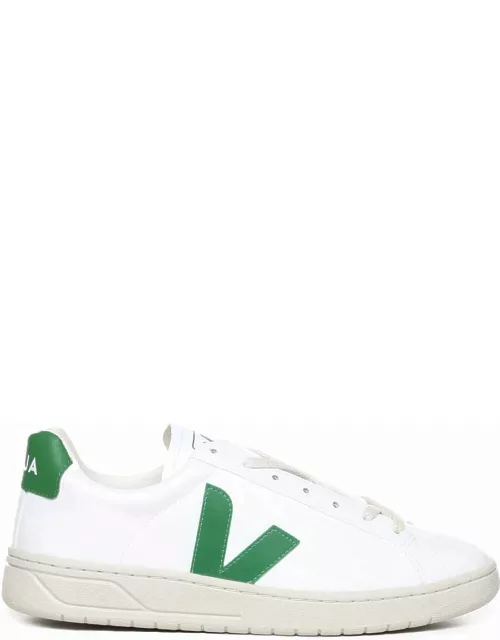 Veja Sneakers With Logo
