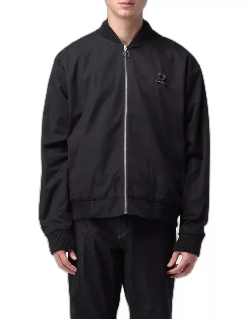 Jacket FRED PERRY BY RAF SIMONS Men colour Black