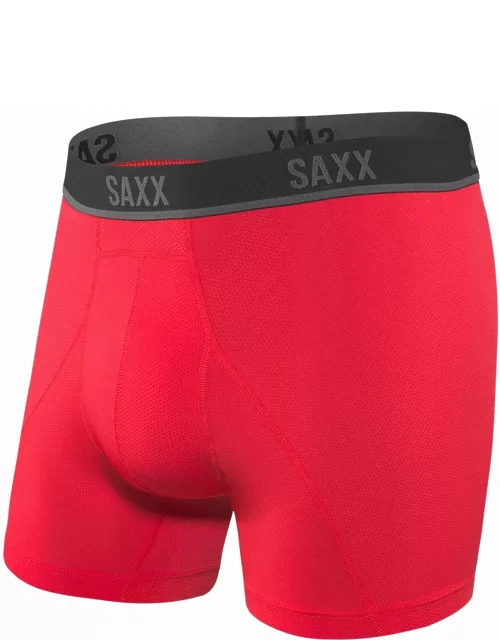 Men's SAXX Kinetic HD Boxer Brief