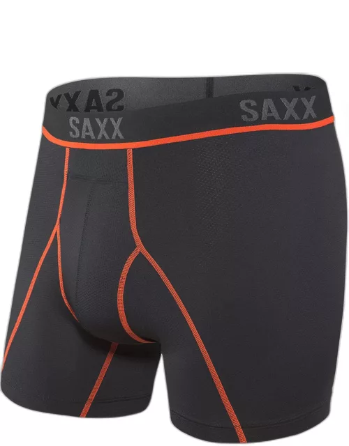 Men's SAXX Kinetic HD Boxer Brief