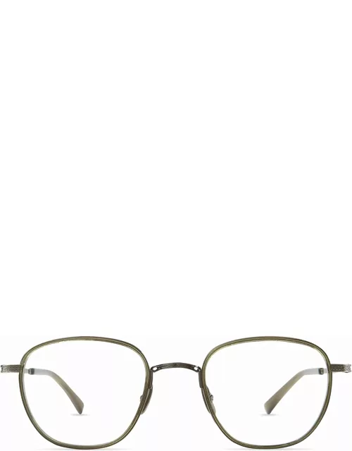 Mr. Leight Griffith Ii C Limu-pewter Glasse