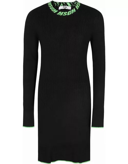 MSGM Knitted Dres