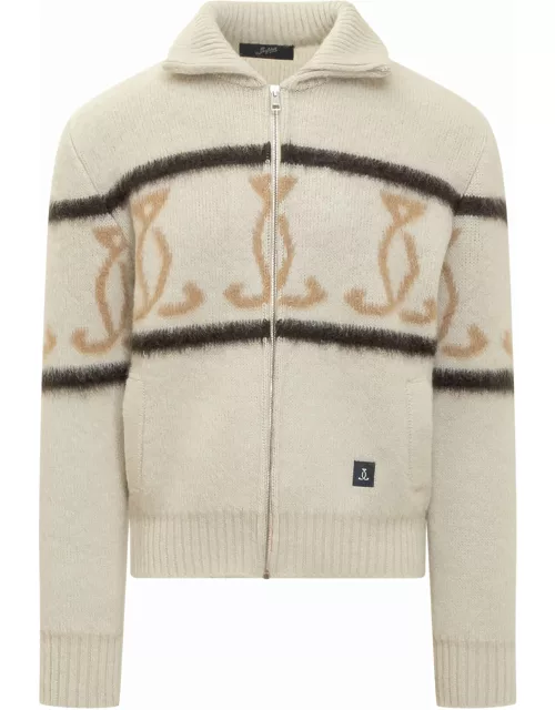 The Seafarer Bushwick Sweater