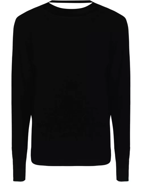 Oliver Lattughi R-open Sweater