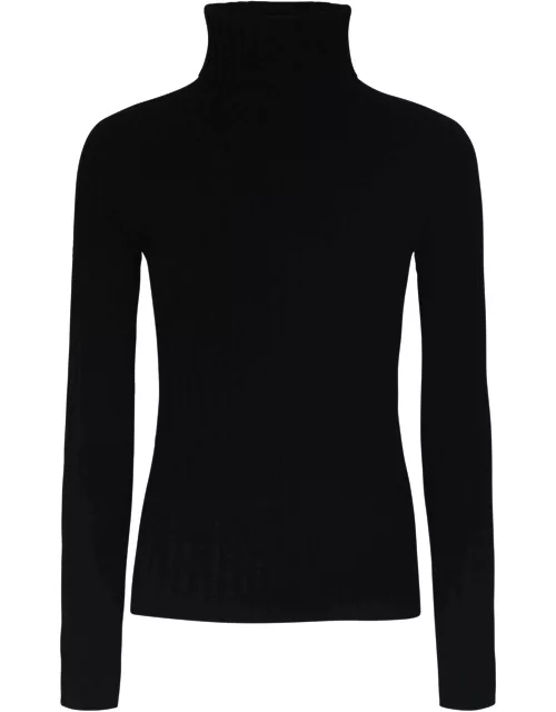 Verybusy Regular Fit Roll-neck Pullover