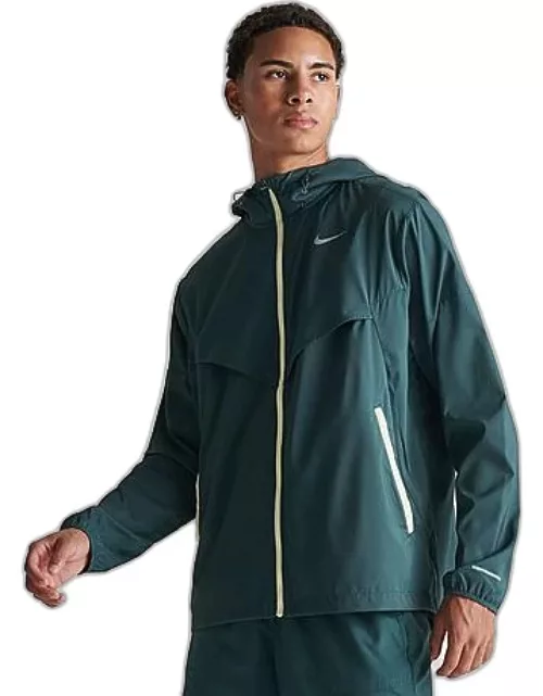 Men's Nike Windrunner Repel Running Jacket