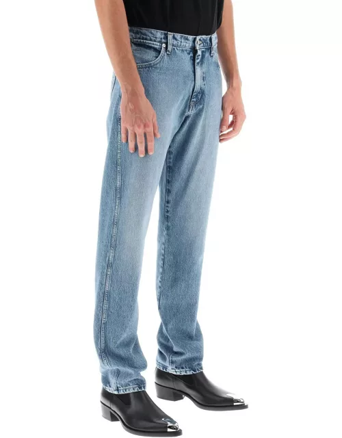 Bally Straight Cut Jean