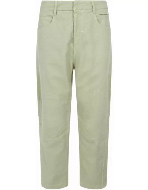 Stone Island Shadow Project Pant