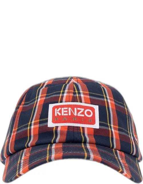 Kenzo Baseball Cap