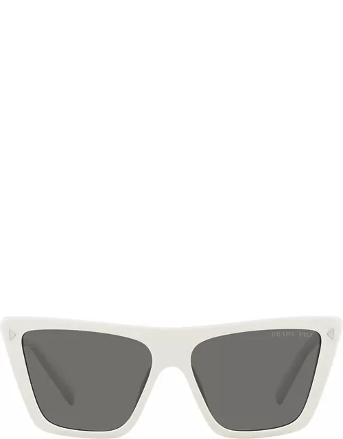 Prada Eyewear Pr 21zs 1425z1 Sunglasse