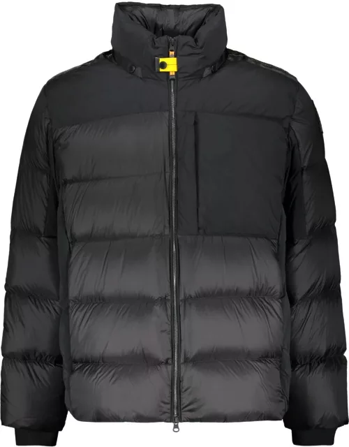 Parajumpers Gover Hooded Down Jacket