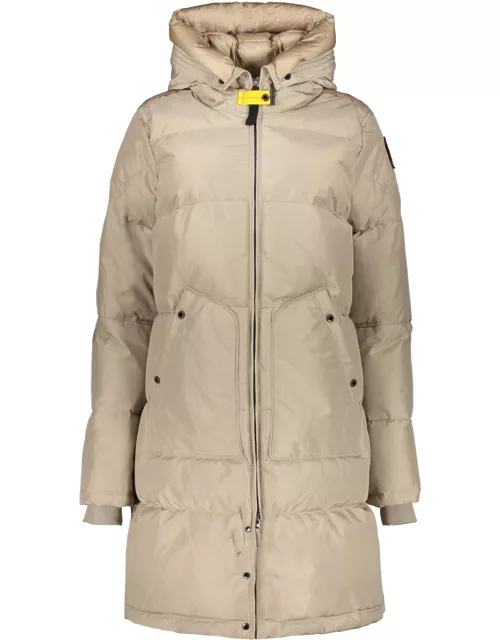 Parajumpers L.b. Core Hooded Down Jacket