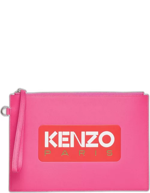Kenzo Clutch Bag