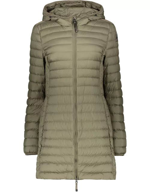 Parajumpers Irene Hooded Down Jacket