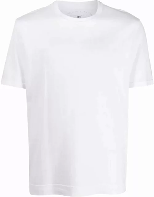 Fedeli Extreme Organic Cotton Jersey T-shirt