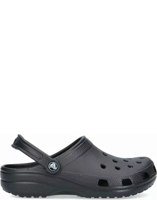 Crocs Flat Shoe