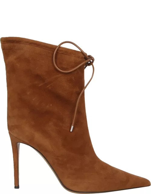 Alexandre Vauthier Pointed Boot