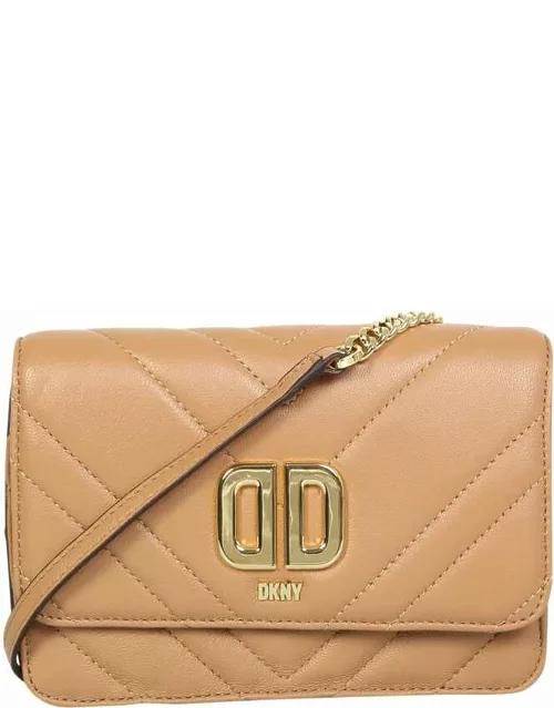 DKNY Delphine Crossbody Bag