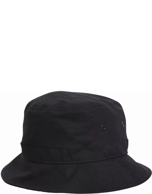 Carhartt Black Bucket Hat